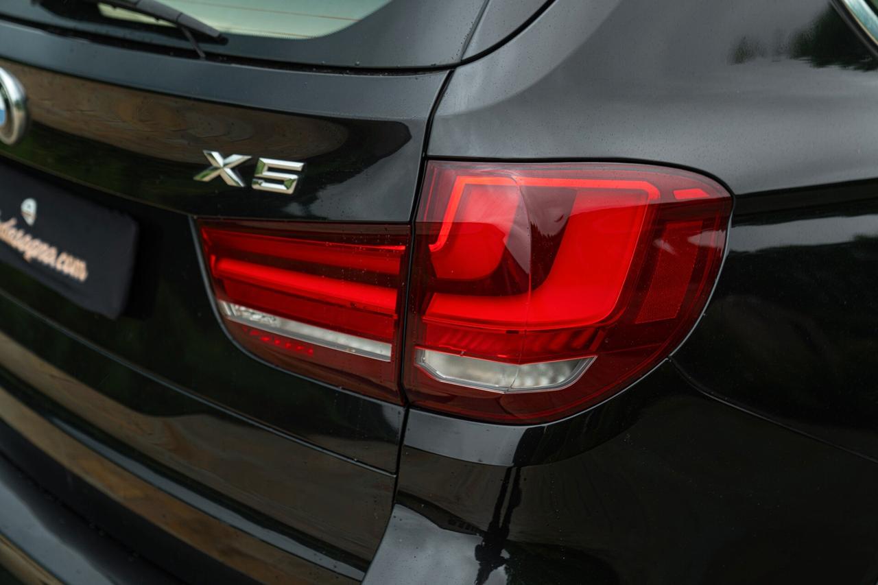 2014 BMW X5 3.0 D RDS01891