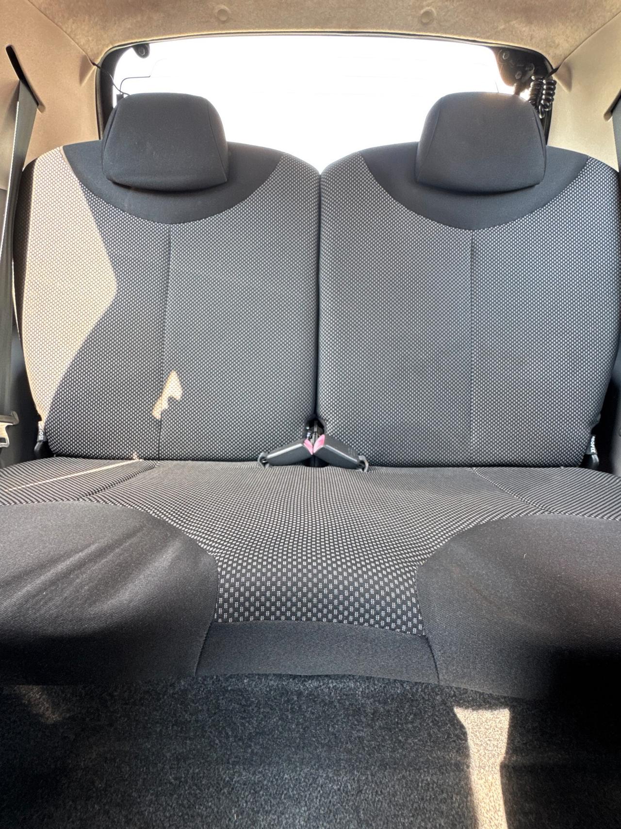 Toyota Aygo 1.0 50kW Benz 5porte *85.000 km*