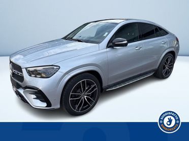 Mercedes-Benz GLE Coupé GLE 300 d 4MATIC Coupé AMG Line PREMIUM