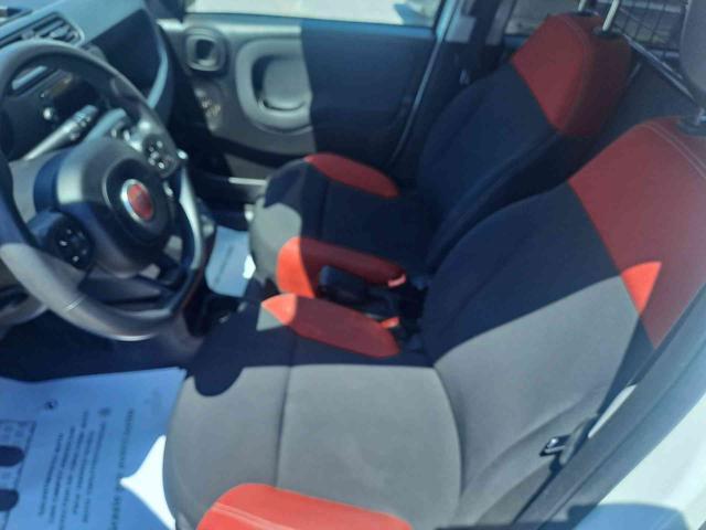 FIAT Panda 1.3 MJT Van VARI OPTIONAL
