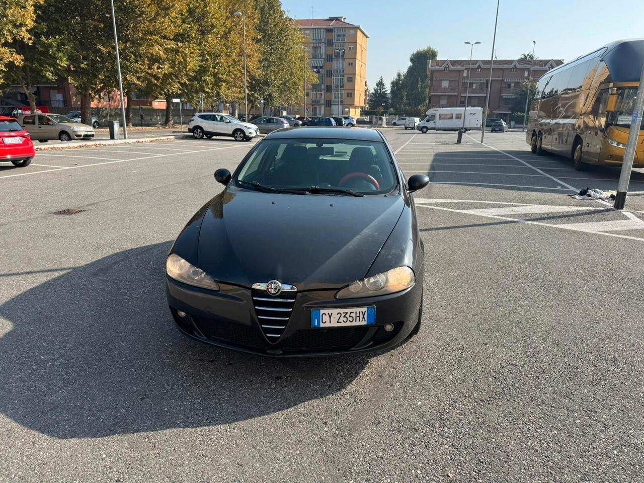 Alfa Romeo 147 1.9 JTD M-JET 16V 5 porte Prog.