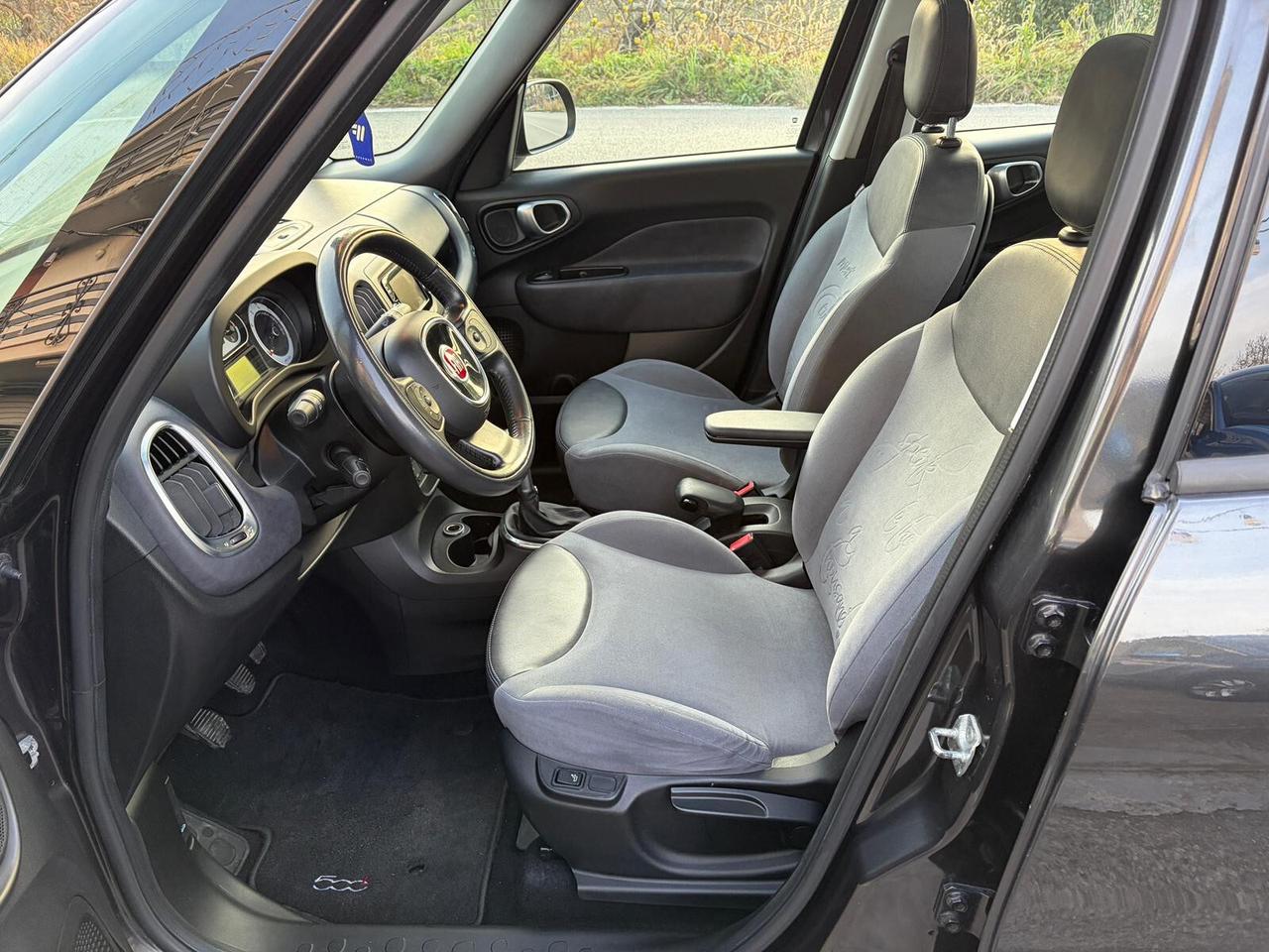 Fiat 500L 1.3 Multijet 85CV TETTO Lounge