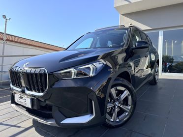 Bmw X1 xDrive 20d xLine 150cv tetto apribile
