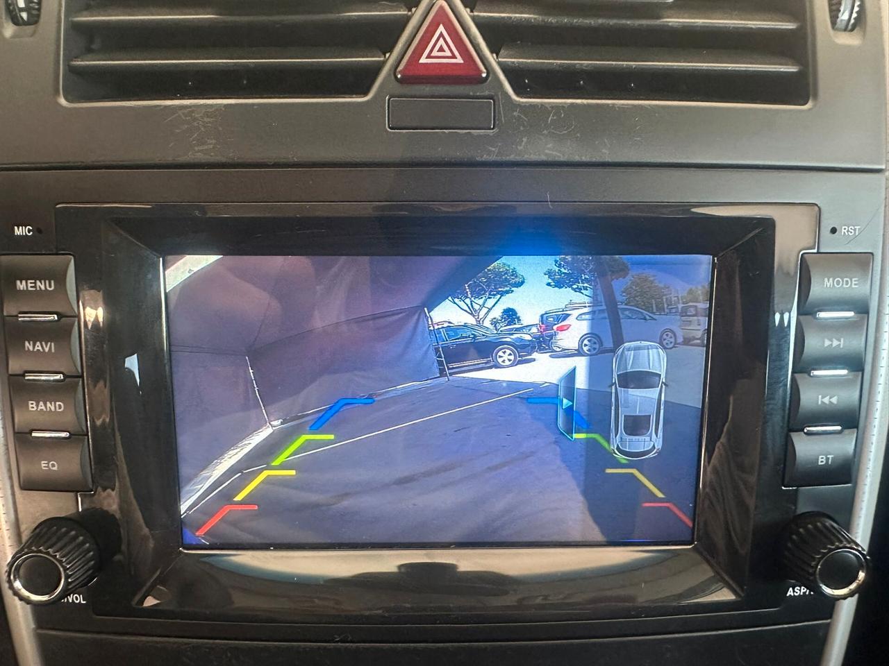 Mercedes-benz A 180 A 200 CDI Avantgarde Edition