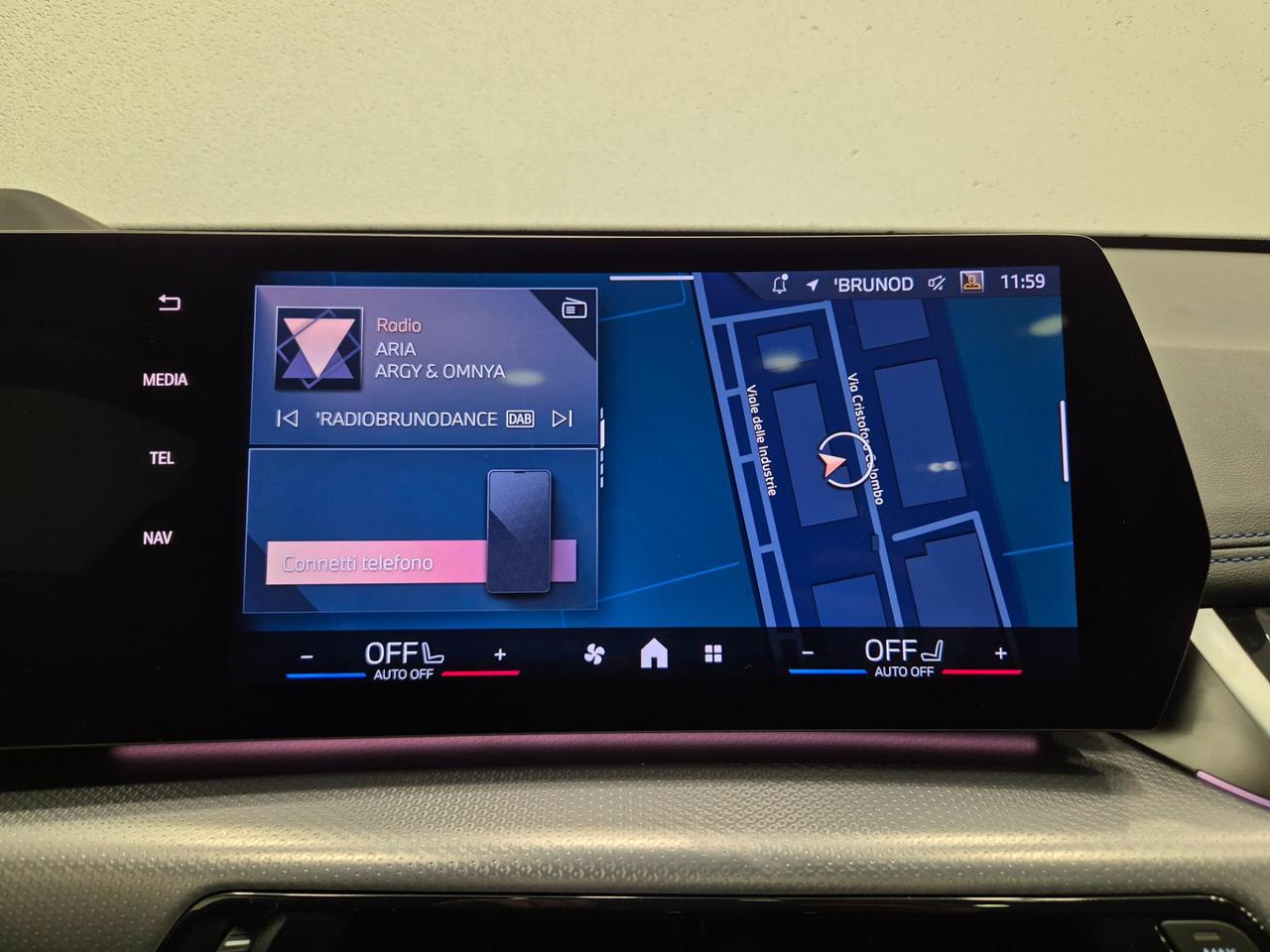 BMW X1 sdrive 20d mhev 48V MSport N1