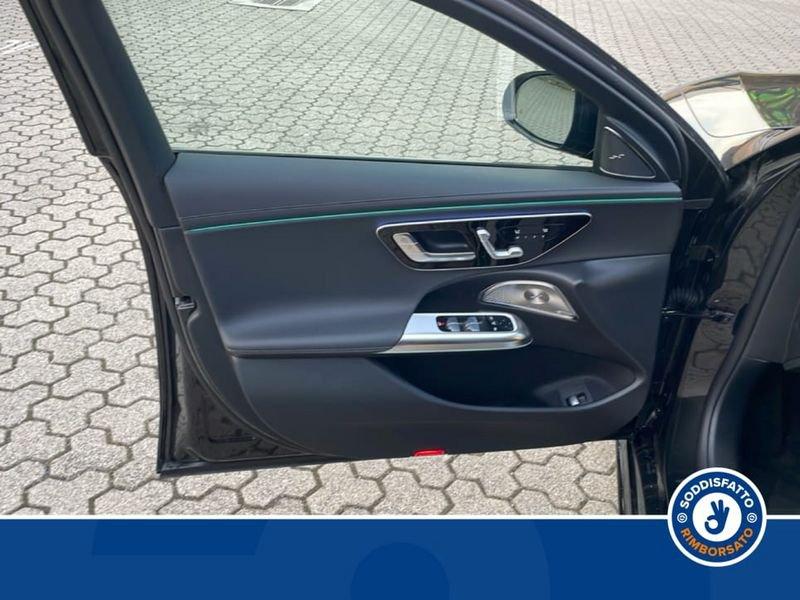 Mercedes-Benz Classe E 220d 4Matic Station Wagon AMG Line Premium