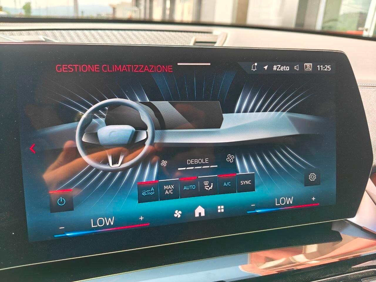 BMW X2 (U10) X2 M35i xDrive Msport Pro