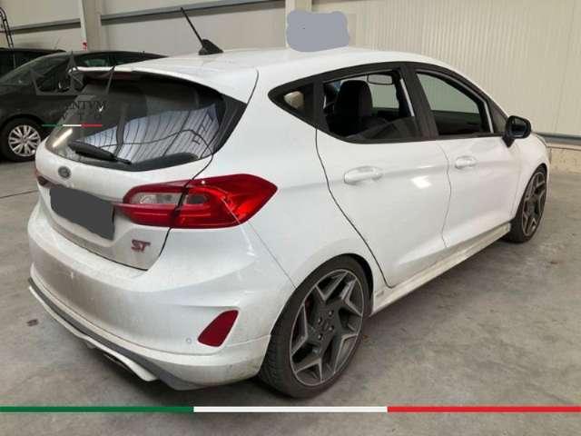 Ford Fiesta 5p 1.5 ST s&s 200cv my19