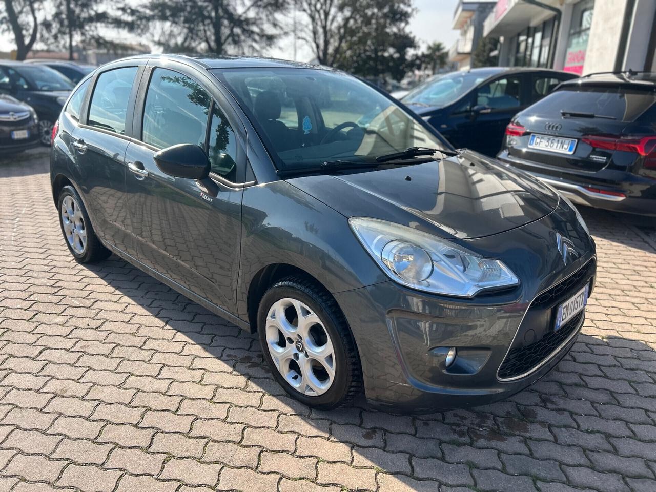 Citroen C3 1.1 Exclusive
