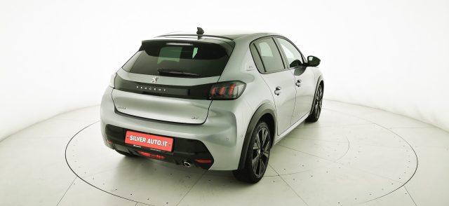 PEUGEOT 208 PureTech 100 Stop&Start 5 porte GT Pack