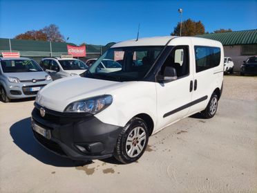 Fiat Doblo Doblò 1.3 MJT S&S PC-TN Cargo Easy