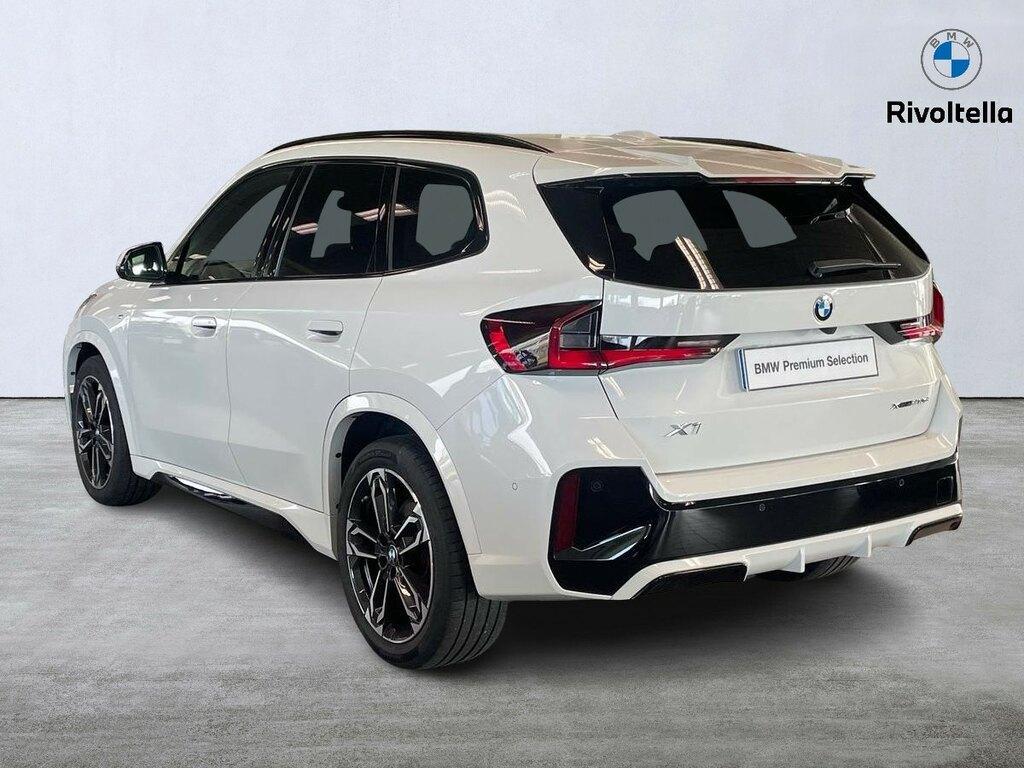 BMW X1 20 d Mild Hybrid 48V MSport Pro xDrive DCT