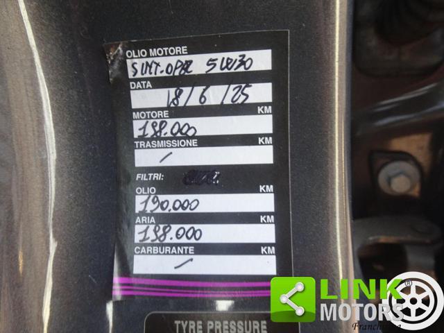 OPEL Astra 1.7 CDTI 110CV EcoFLEX S&S Sports Tourer Cosmo Fle