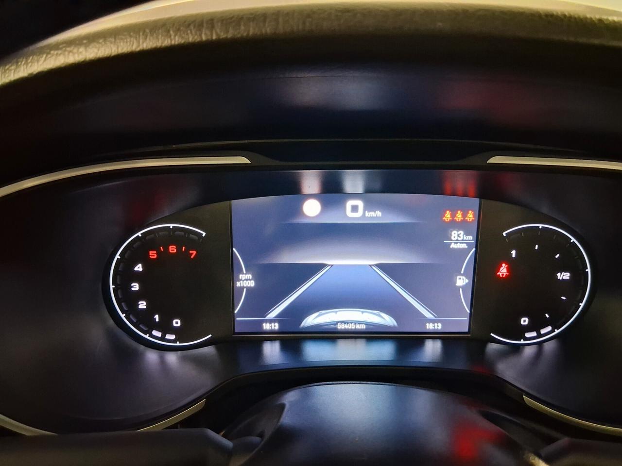Fiat Tipo 1.3 Mjt S&S 5 porte City Life+ """ UNICO PROPRIETARIO"""""