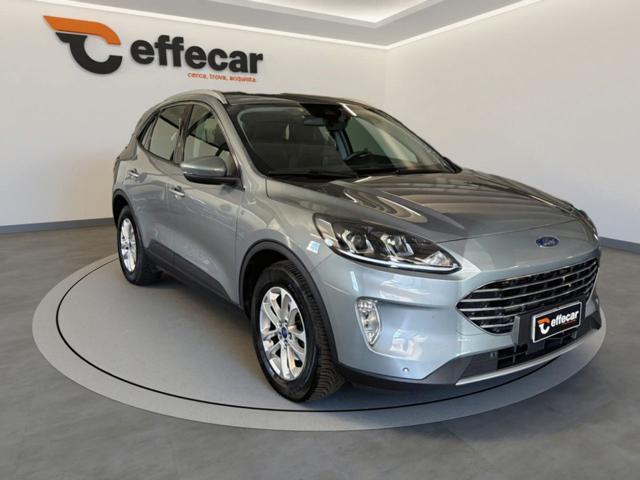 FORD Kuga 1.5 EcoBlue 120 CV 2WD Titanium