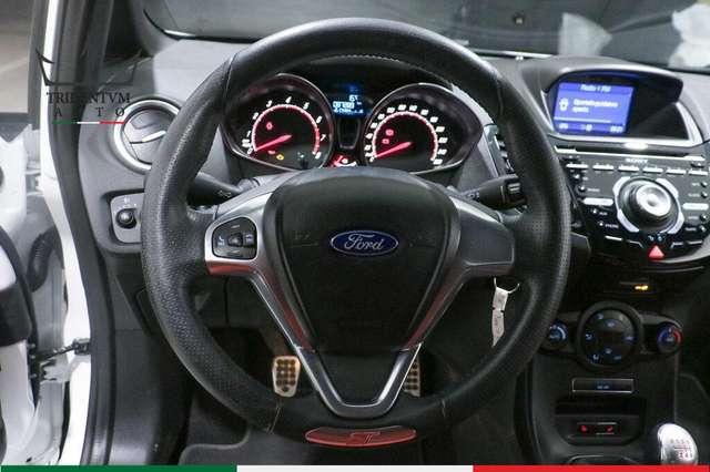 Ford Fiesta 1.6 ST 182cv 3p