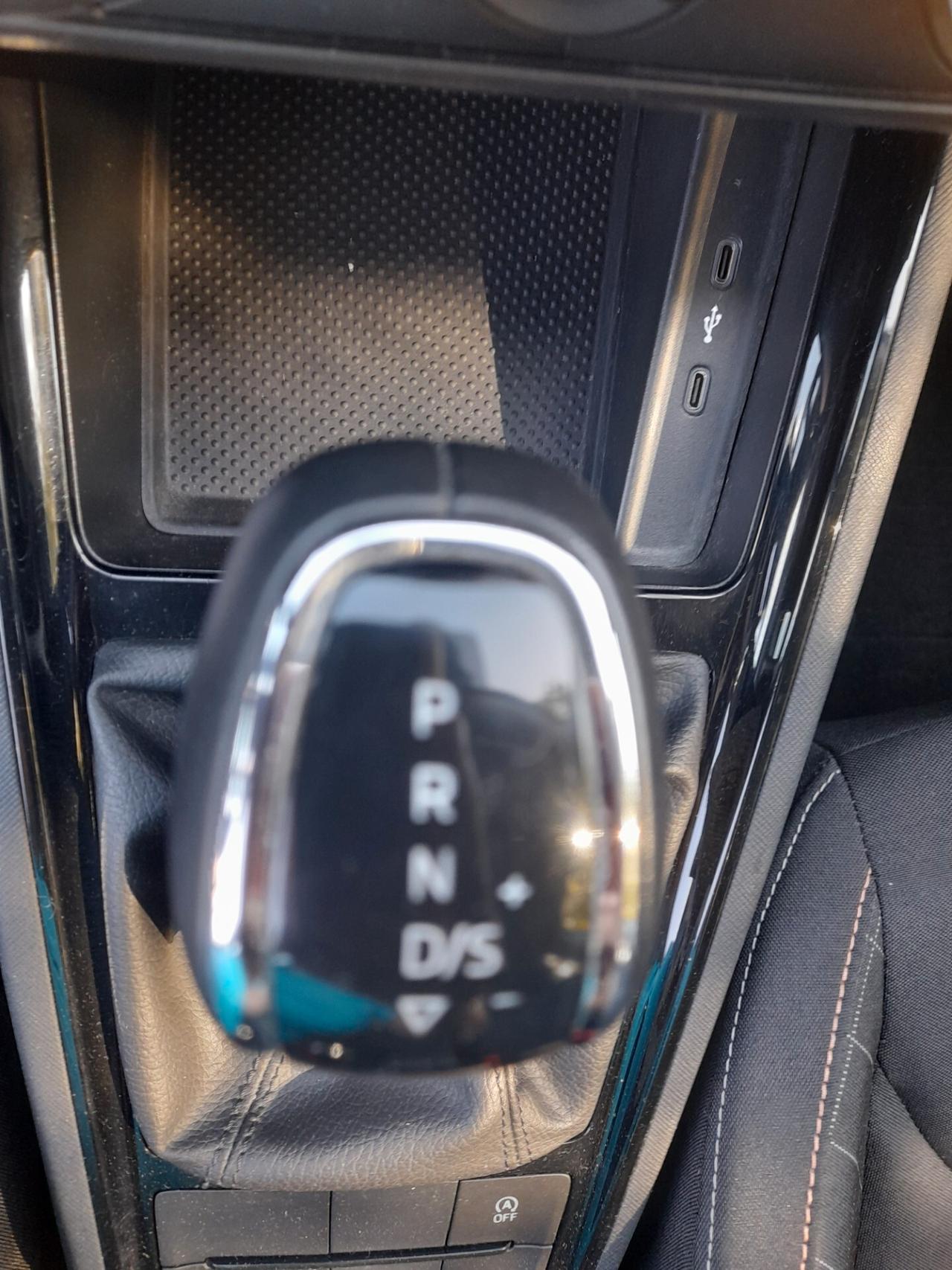 Skoda Scala 1.0 TSI 110 CV Automatica