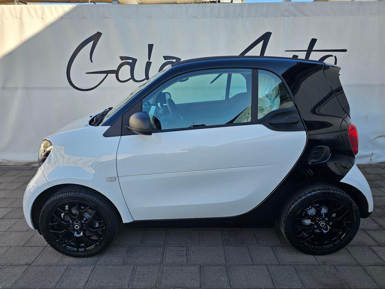 Smart ForTwo 70 1.0 Youngster