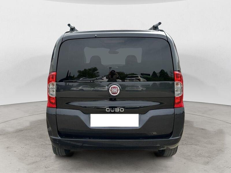 FIAT QUBO 1.3 MJT 80 CV Lounge