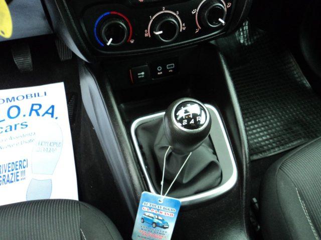 FIAT Tipo 1.3 Mjt S&S 5 porte Business