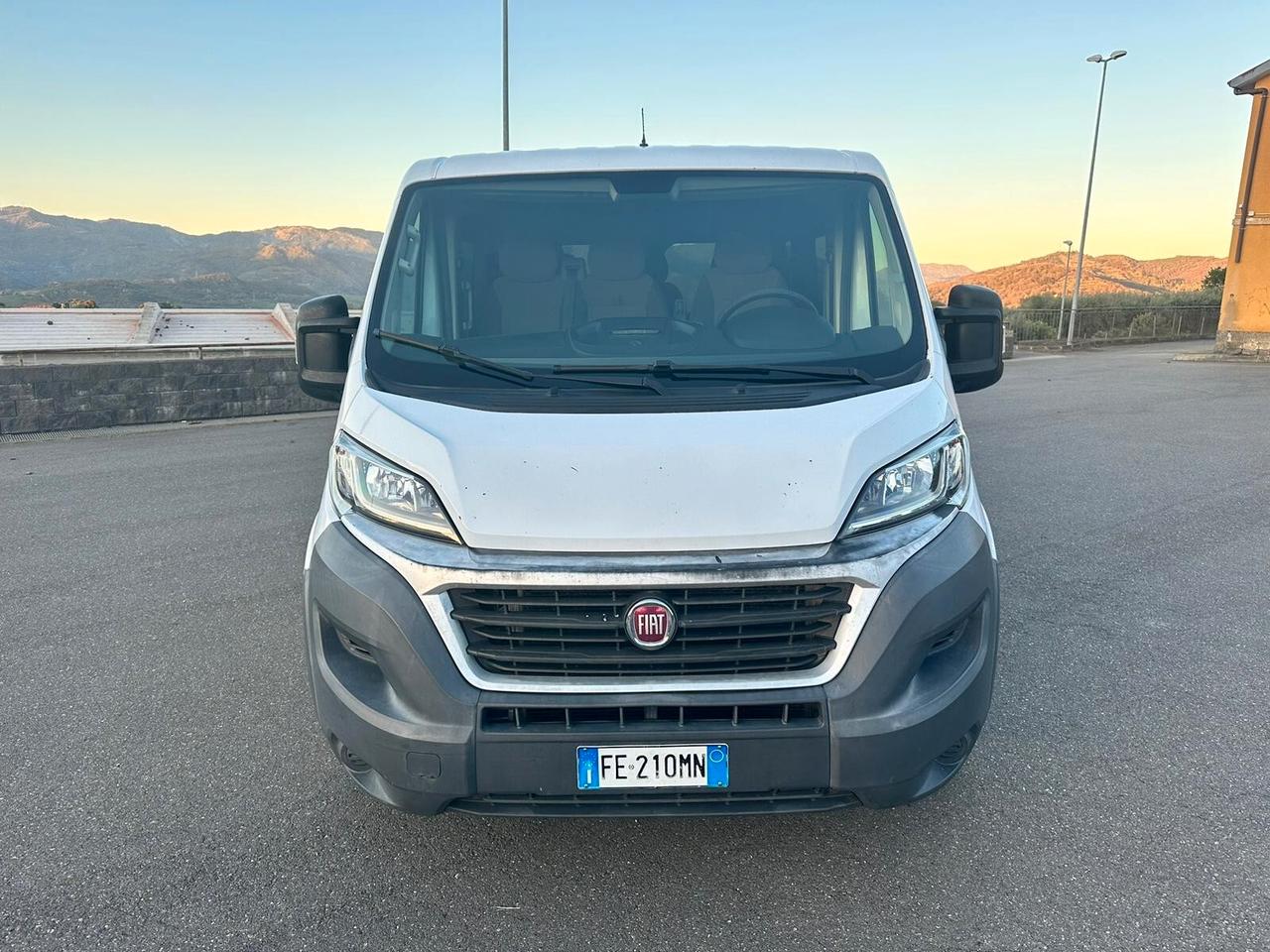 FIAT DUCATO