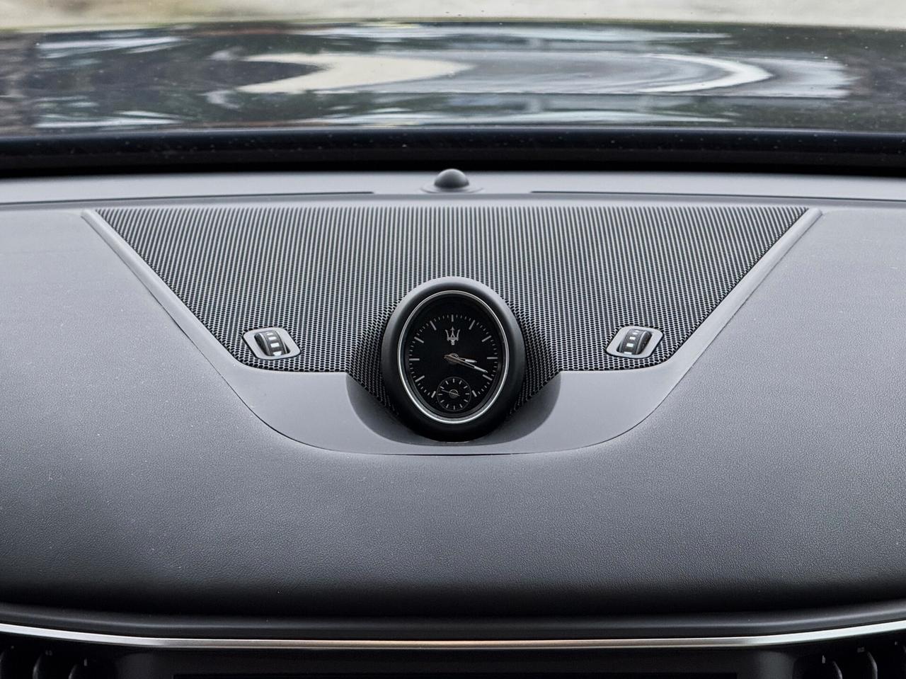 Maserati Levante 3.0 DS V6 Gransport 250CV Q4 TETTO 360