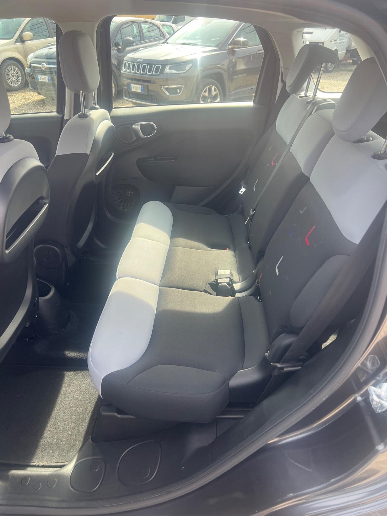 Fiat 500L 1.3 Multijet 95 CV Pop Star