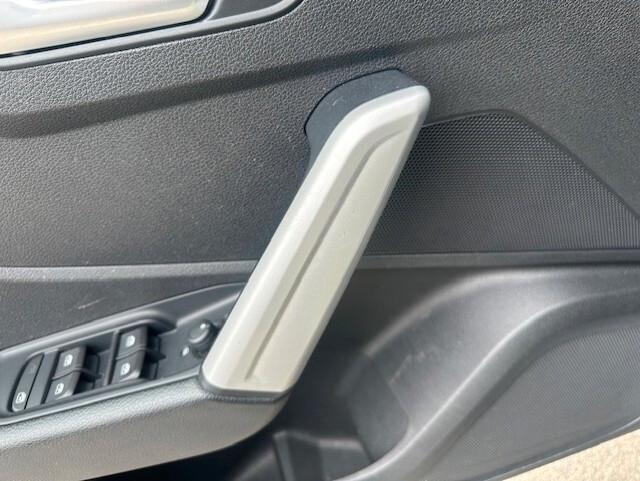 AUDI Q2 2019 1,6 TDI AUTOMATICA