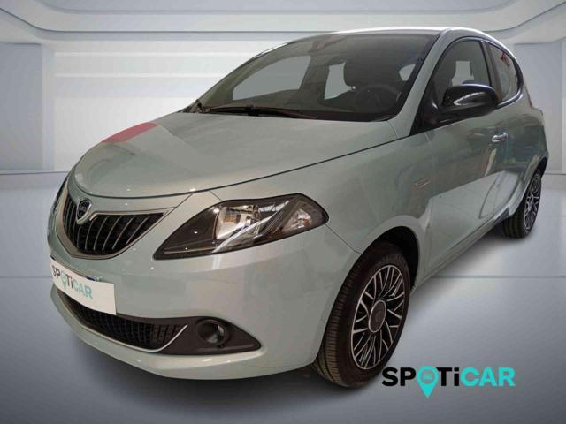 LANCIA Ypsilon 1.0 FireFly 5 porte S&S Hybrid Platino