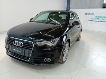 Audi A1 A1 1.6 TDI Ambition