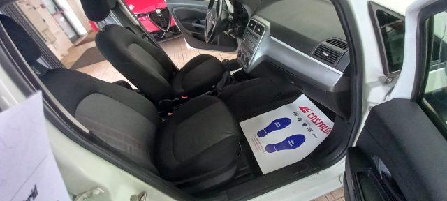 FIAT Punto 1.3 MJT II 75 CV 5 porte