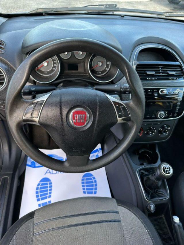 FIAT Punto Evo 1.3 Mjt 75 CV 5 porte Dynamic
