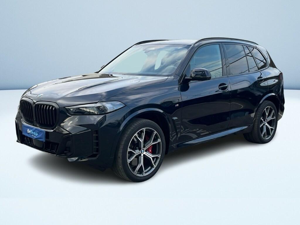 BMW X5 30 d MSport Pro xDrive Steptronic