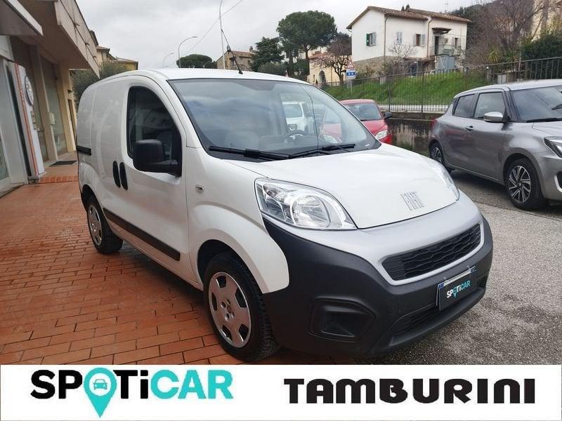 FIAT Fiorino 1.3 MJT 95CV Cargo SX