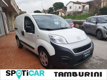 FIAT Fiorino 1.3 MJT 95CV Cargo SX