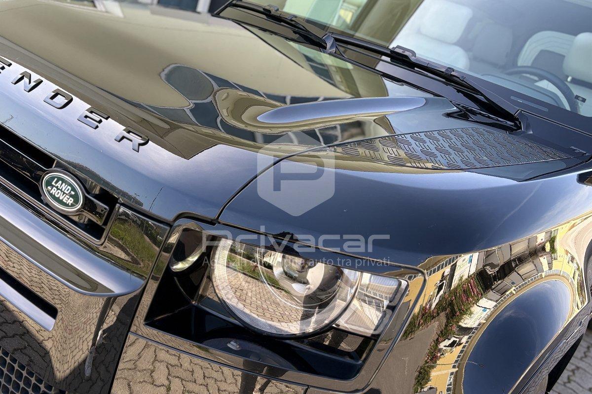 LAND ROVER Defender 110 5.0 V8 425 CV AWD Auto X-Dynamic HSE