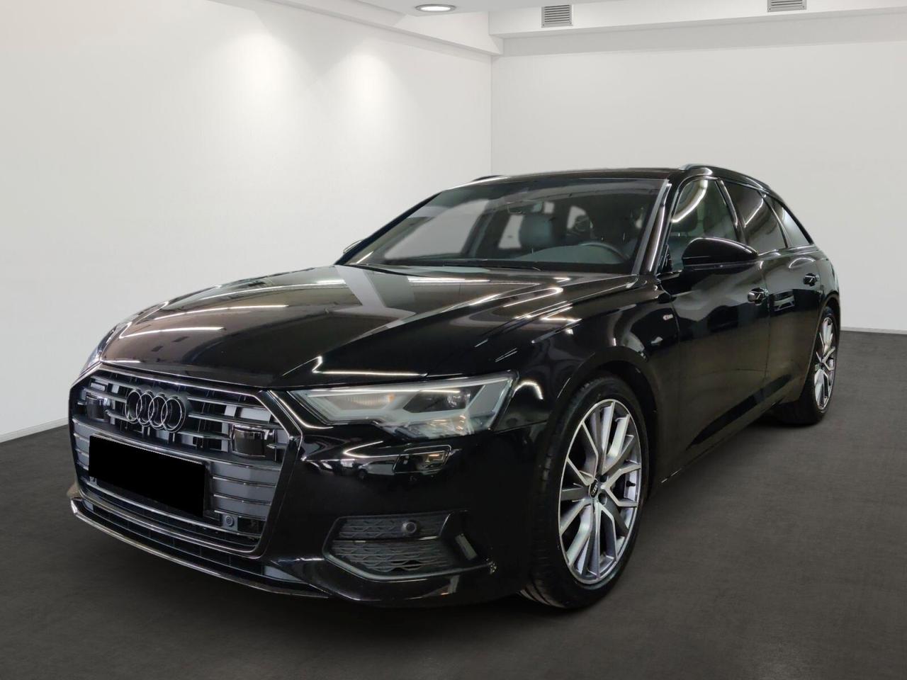 Audi A6 Avant 45 3.0 TDI quattro ultra S tronic Business Sport