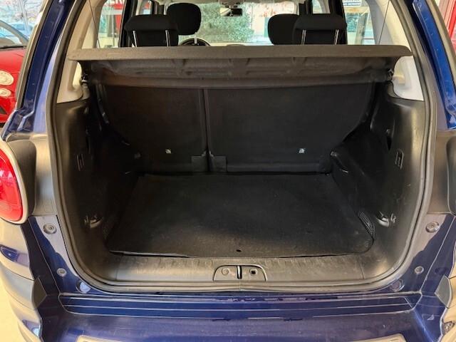 FIAT 500L 1.3 MJT 95CV CROSS EURO6 D TEMP IN OTTIME CONDIZIONI