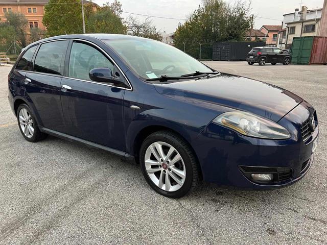 FIAT Croma 1.9mjt senza nessun lavoro da fare