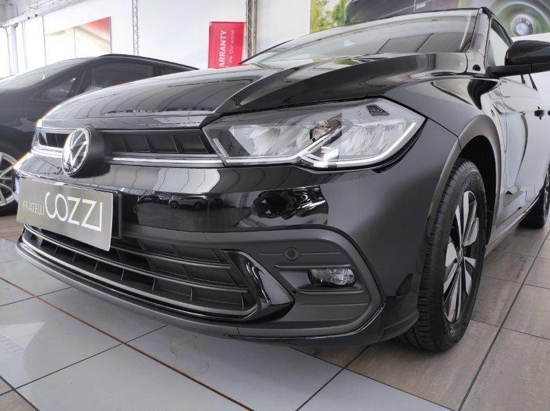 VOLKSWAGEN Polo 6ª serie - Polo 1.0 Life
