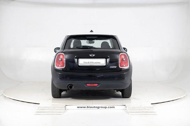 MINI Mini 5 porte Mini 2014 Benzina Mini 1.5 Cooper 5p