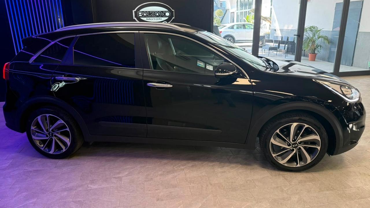 KIA NIRO 1.6 GDi DCT STYLE 2019
