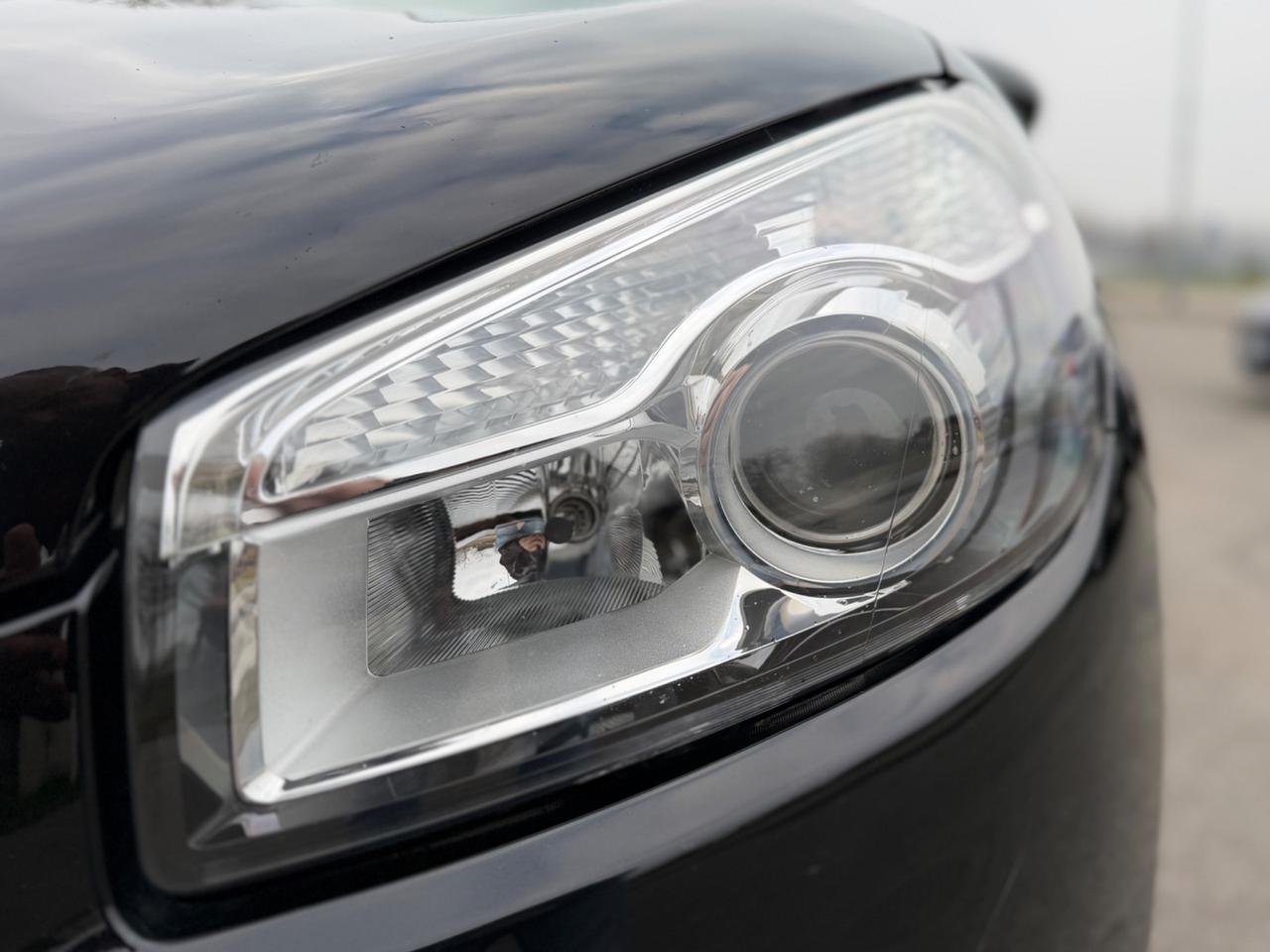 Nissan Qashqai 1.6 dCi DPF n-tec