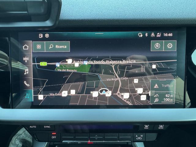 AUDI A3 SPB 30 TFSI Business