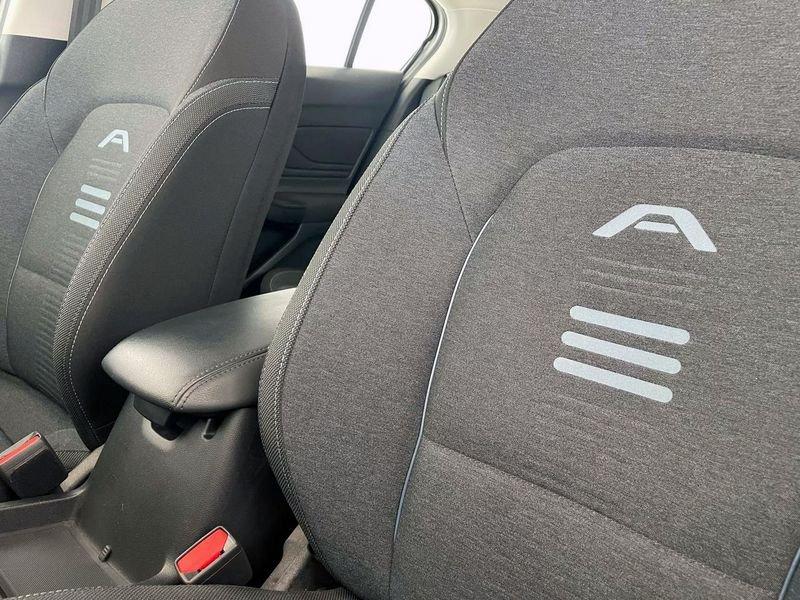 Ford Focus Focus 1.5 EcoBlue 115 CV automatico 5p. Active