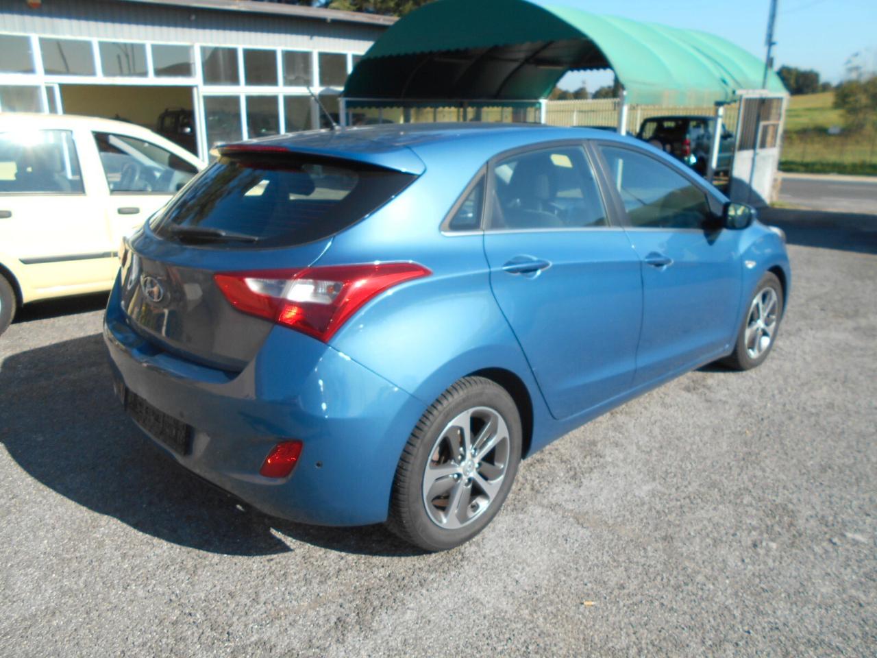 Hyundai i30 1.4 5p. Classic