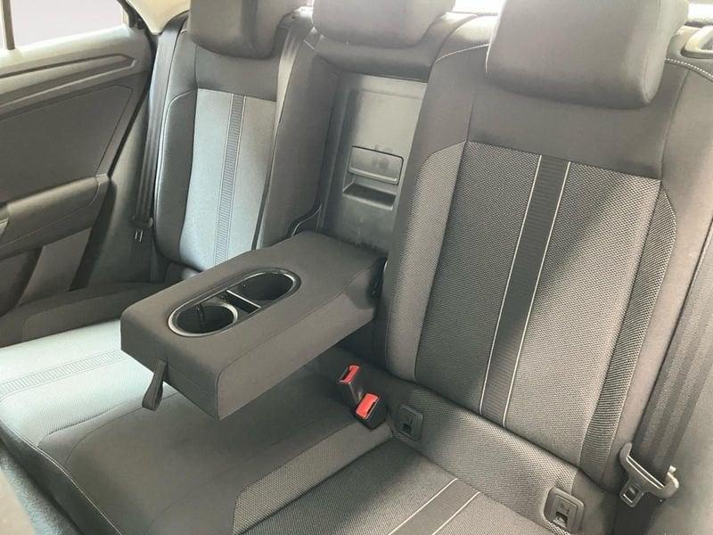 Volkswagen T-Roc 1.5 TSI ACT DSG Life