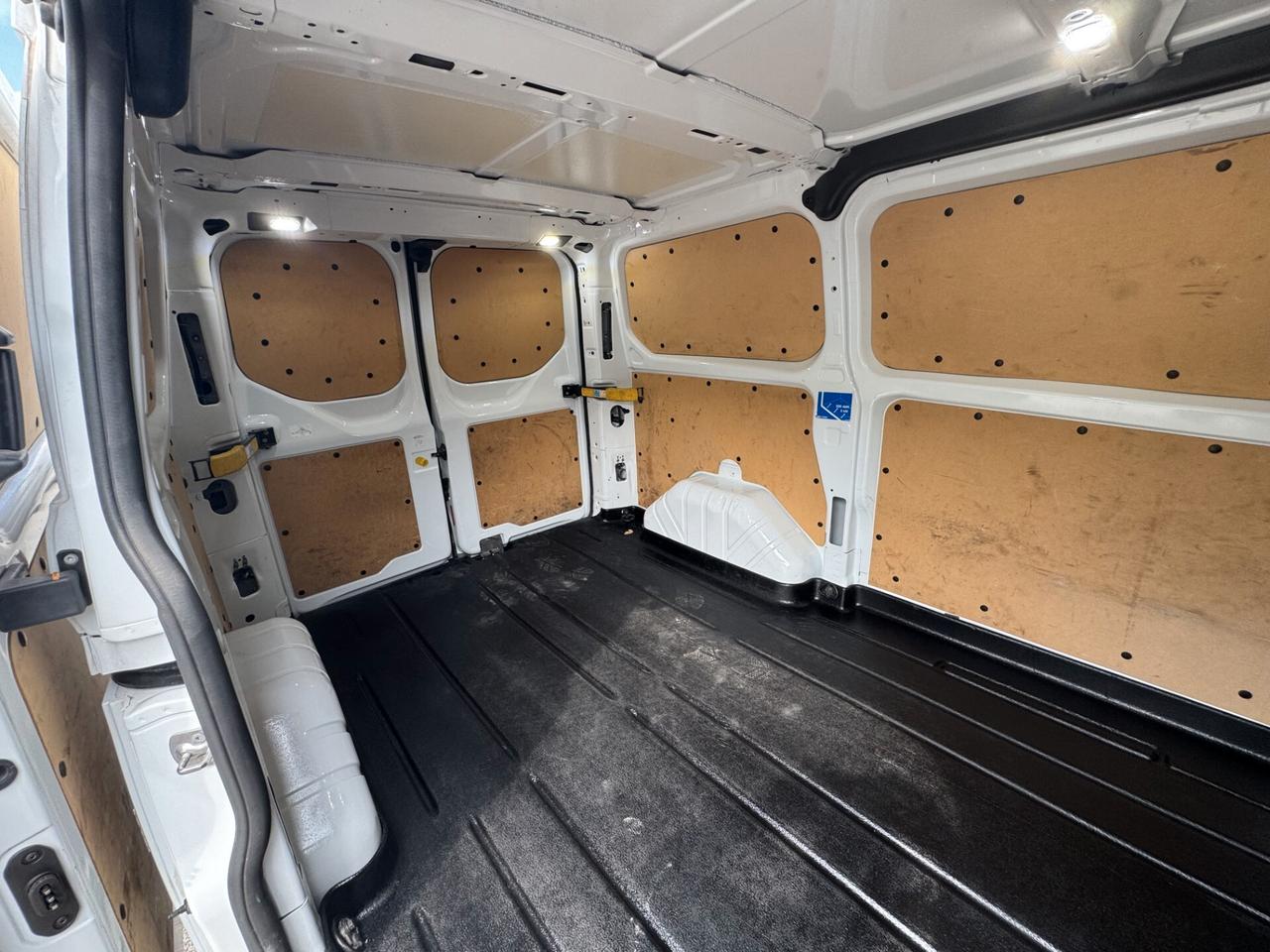 Ford Transit Custom Van Trend 2.0TDCi 130CV L1 H1 280
