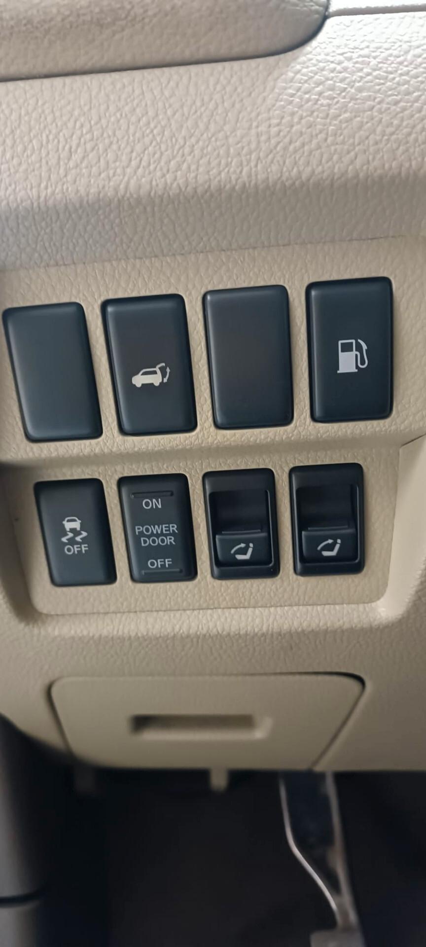 Nissan Murano 2.5 dCi Tekna-TETTO-GANCIO-20"