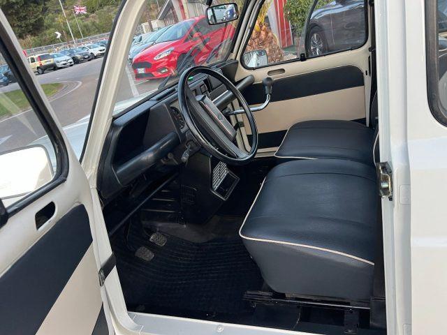 RENAULT R 4 956 TL. MOLTO BELLA